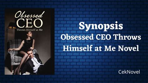 <b>Obsessed CEO Throws Himself at Me Chapter 1431</b>. . Obsessed ceo throws himself at me chapter 1431